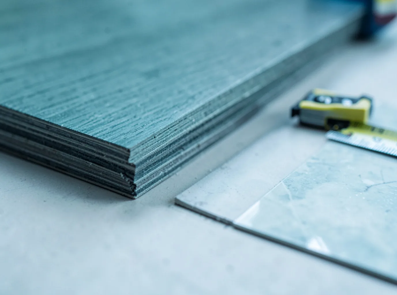Luxury Vinyl Plank Installation Saint Augustine, IL FAQs